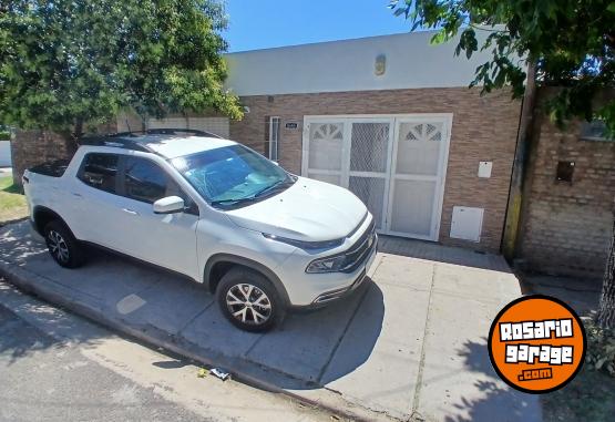 Camionetas - Fiat Freedom 2023 Nafta 29860Km - En Venta