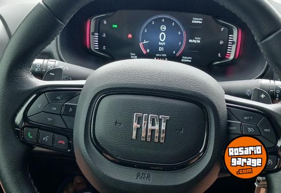 Camionetas - Fiat Freedom 2023 Nafta 29860Km - En Venta
