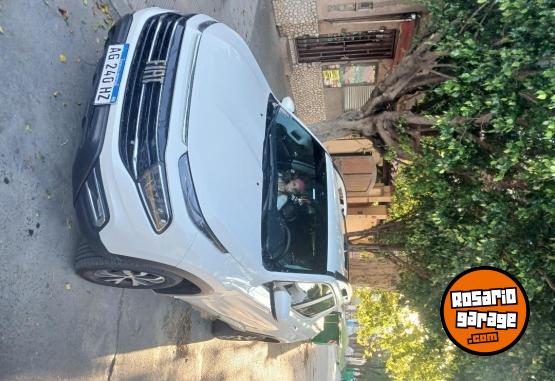Camionetas - Fiat Freedom 2023 Nafta 29860Km - En Venta
