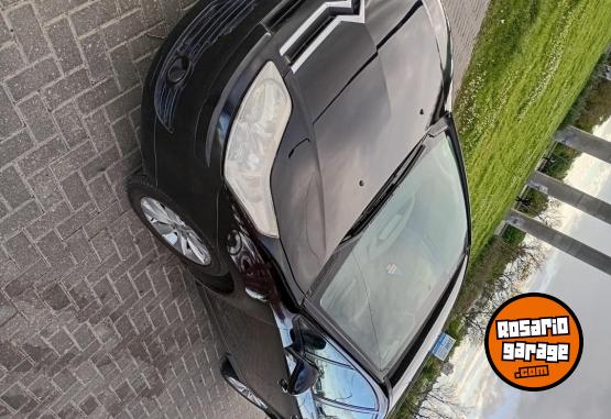Autos - Citroen C4 SX 2.0 2009 Nafta 200000Km - En Venta