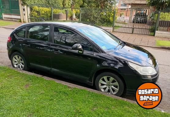 Autos - Citroen C4 SX 2.0 2009 Nafta 200000Km - En Venta