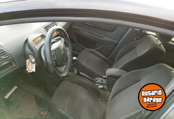 Autos - Citroen C4 SX 2.0 2009 Nafta 200000Km - En Venta