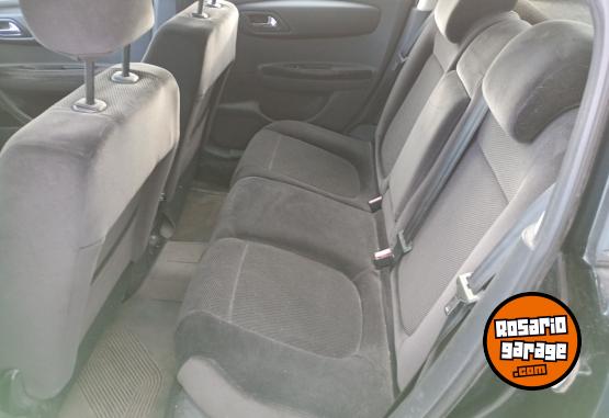 Autos - Citroen C4 SX 2.0 2009 Nafta 200000Km - En Venta