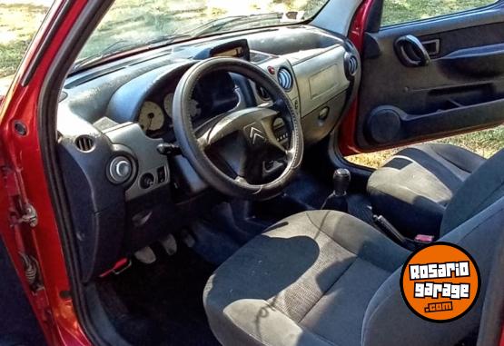 Utilitarios - Citroen Berlingo 2011 Diesel 211000Km - En Venta