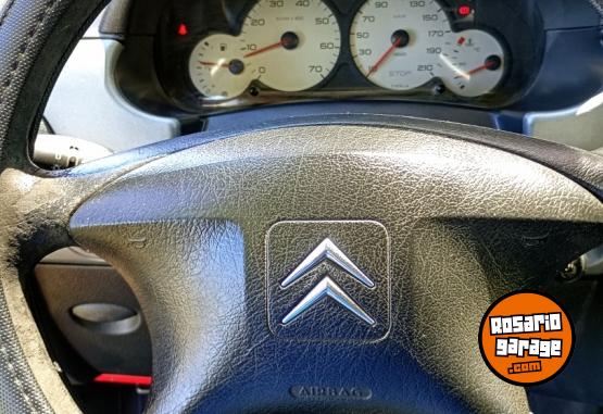 Utilitarios - Citroen Berlingo 2011 Diesel 211000Km - En Venta
