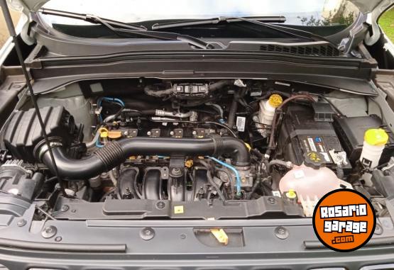 Camionetas - Jeep Renegade Sport 1.8 2025 Nafta 18000Km - En Venta