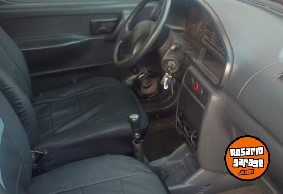Utilitarios - Citroen Berlingo 2007 Diesel 236000Km - En Venta
