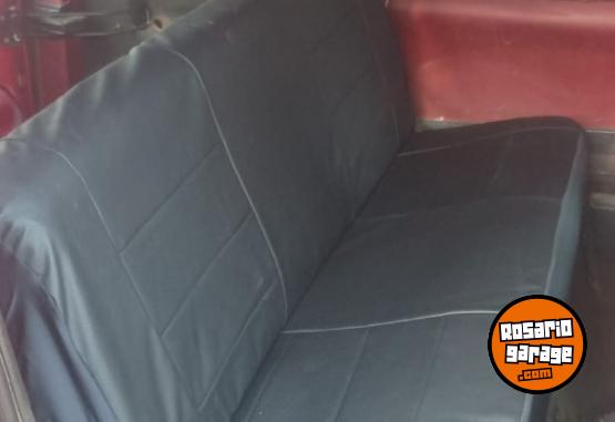 Utilitarios - Citroen Berlingo 2007 Diesel 236000Km - En Venta
