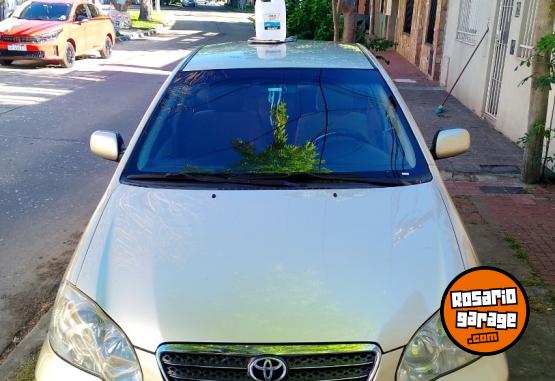 Autos - Toyota Corolla xei 1.8 2006 Nafta 320000Km - En Venta