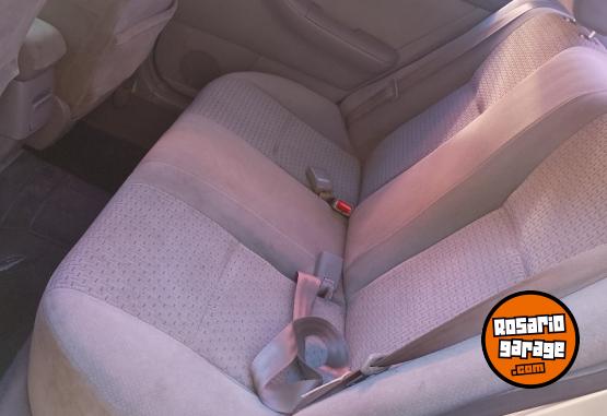 Autos - Toyota Corolla xei 1.8 2006 Nafta 320000Km - En Venta