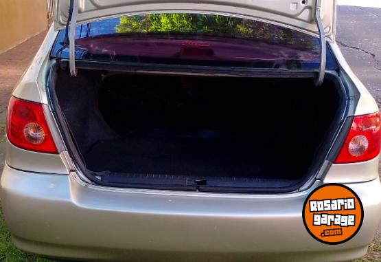 Autos - Toyota Corolla xei 1.8 2006 Nafta 320000Km - En Venta
