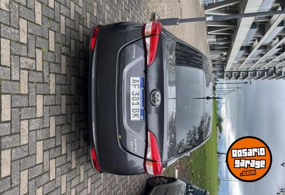 Autos - Toyota Yaris 2022 Nafta 66000Km - En Venta