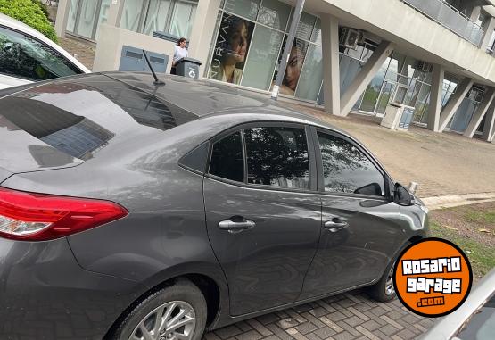 Autos - Toyota Yaris 2022 Nafta 66000Km - En Venta