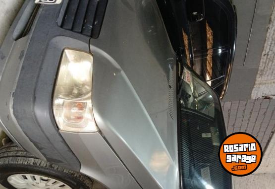 Autos - Fiat Fiat Uno 2007 Nafta 180000Km - En Venta