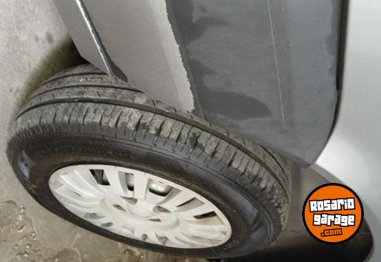 Autos - Fiat Fiat Uno 2007 Nafta 180000Km - En Venta