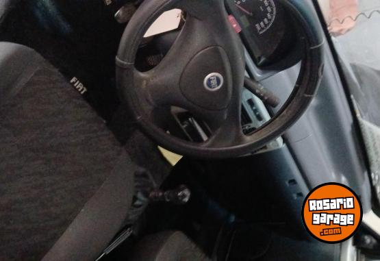 Autos - Fiat Fiat Uno 2007 Nafta 180000Km - En Venta