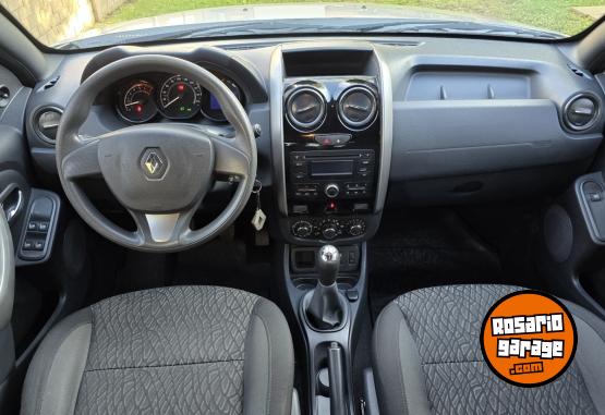 Camionetas - Renault Oroch Outsider 2017 Nafta 130000Km - En Venta
