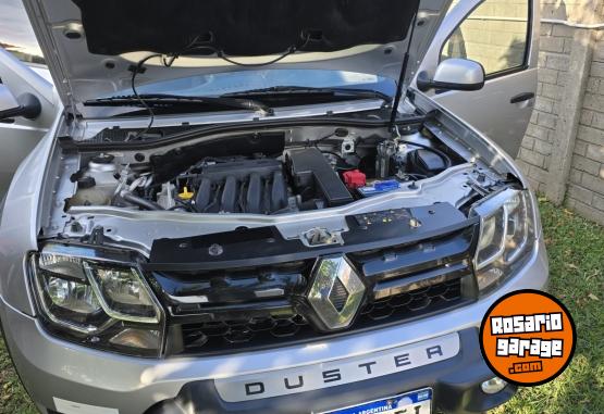 Camionetas - Renault Oroch Outsider 2017 Nafta 130000Km - En Venta