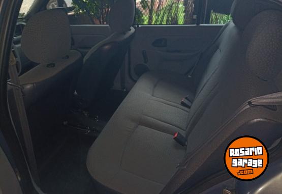 Autos - Renault Clio 2010 Nafta 110000Km - En Venta