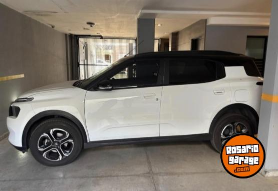 Autos - Citroen C3 Aircross 1.0 Shine 2024 Nafta 27000Km - En Venta