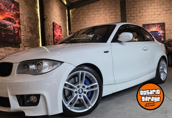 Autos - Bmw Bmw 135 2011 Nafta 92000Km - En Venta
