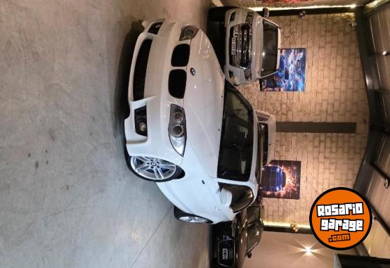 Autos - Bmw Bmw 135 2011 Nafta 92000Km - En Venta