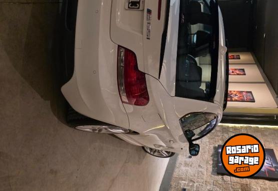 Autos - Bmw Bmw 135 2011 Nafta 92000Km - En Venta