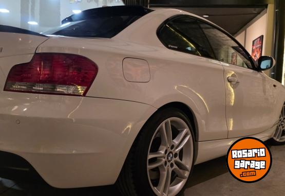 Autos - Bmw Bmw 135 2011 Nafta 92000Km - En Venta