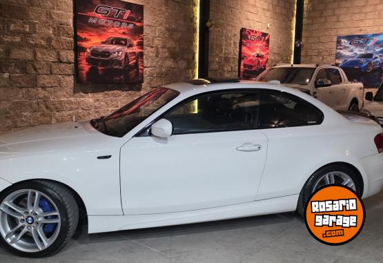 Autos - Bmw Bmw 135 2011 Nafta 92000Km - En Venta