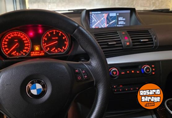 Autos - Bmw Bmw 135 2011 Nafta 92000Km - En Venta