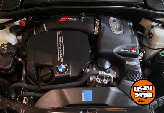 Autos - Bmw Bmw 135 2011 Nafta 92000Km - En Venta