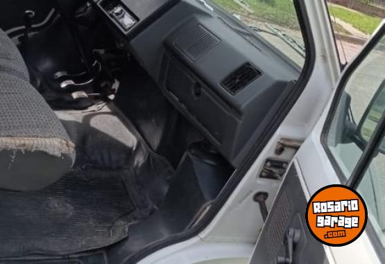 Utilitarios - Renault Traffic 1995 Diesel 1111Km - En Venta