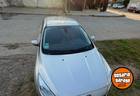 Autos - Ford FOCUS 2018 GNC 96000Km - En Venta