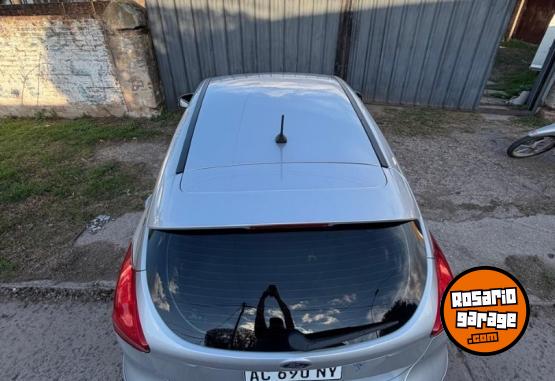 Autos - Ford FOCUS 2018 GNC 96000Km - En Venta