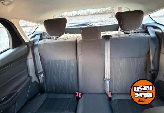 Autos - Ford FOCUS 2018 GNC 96000Km - En Venta