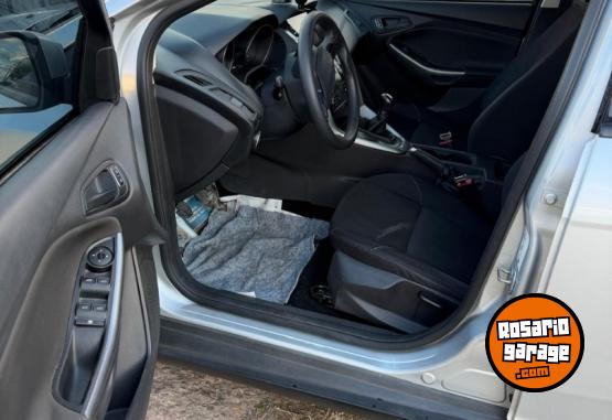 Autos - Ford FOCUS 2018 GNC 96000Km - En Venta