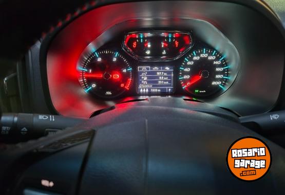 Camionetas - Chevrolet S10 HIGH COUNTRY 2022 Diesel 73500Km - En Venta