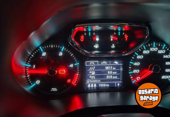 Camionetas - Chevrolet S10 HIGH COUNTRY 2022 Diesel 73500Km - En Venta