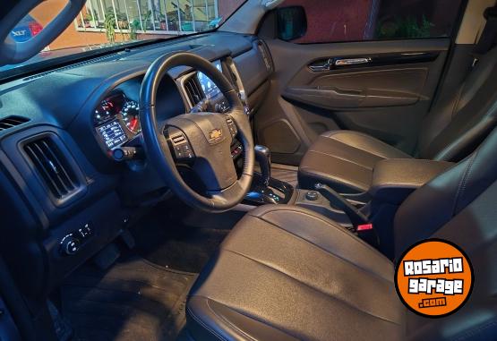 Camionetas - Chevrolet S10 HIGH COUNTRY 2022 Diesel 73500Km - En Venta