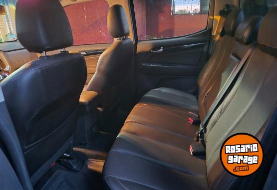 Camionetas - Chevrolet S10 HIGH COUNTRY 2022 Diesel 73500Km - En Venta