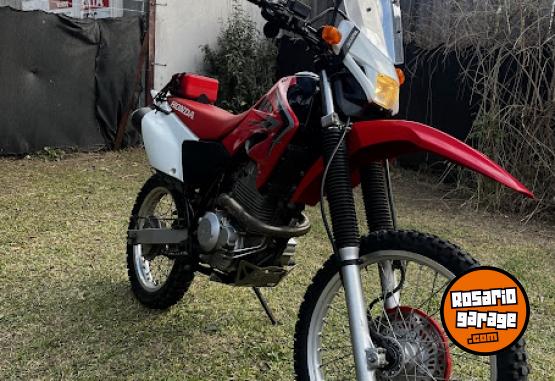 Motos - Honda Honda Xr 250 Tornado 2016 Nafta 16000Km - En Venta