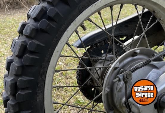Motos - Honda Honda Xr 250 Tornado 2016 Nafta 16000Km - En Venta