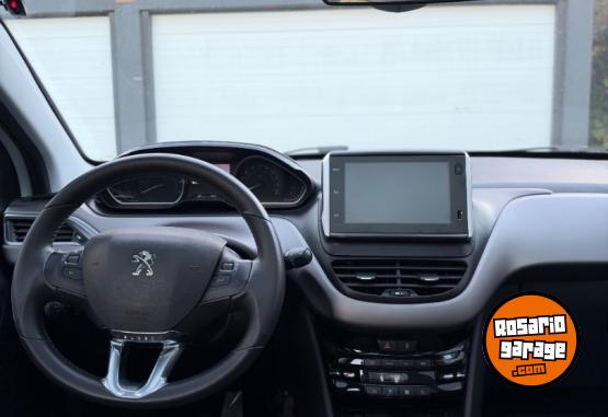 Autos - Peugeot 208 Allure 2018 Nafta 75000Km - En Venta