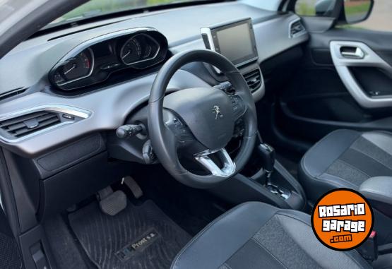 Autos - Peugeot 208 Allure 2018 Nafta 75000Km - En Venta