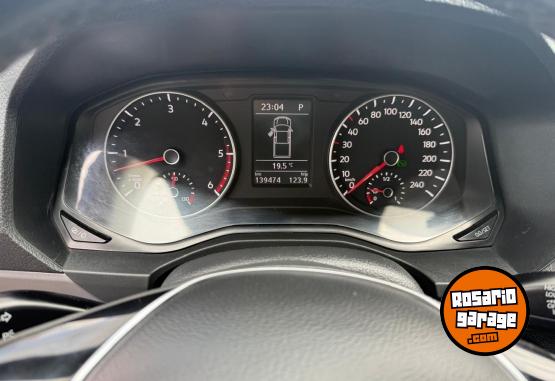 Camionetas - Volkswagen Amarok V6 Comfortline 2021 Diesel 140000Km - En Venta