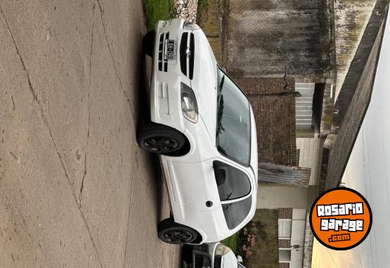 Autos - Chevrolet Celta 2012 Nafta 130000Km - En Venta