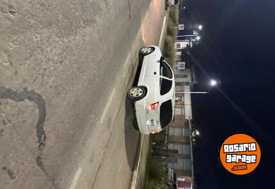 Autos - Chevrolet Celta 2012 Nafta 130000Km - En Venta