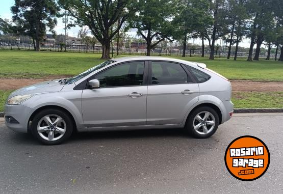 Autos - Ford FOCUS 2011 Nafta 170000Km - En Venta