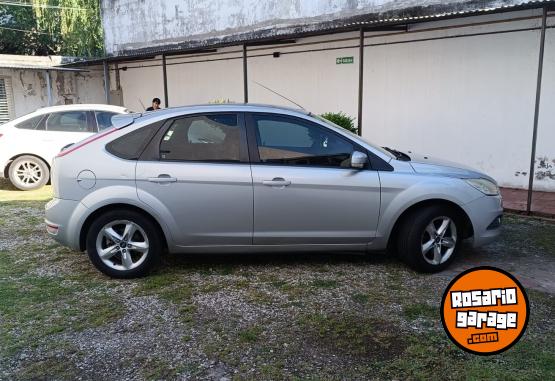 Autos - Ford FOCUS 2011 Nafta 170000Km - En Venta
