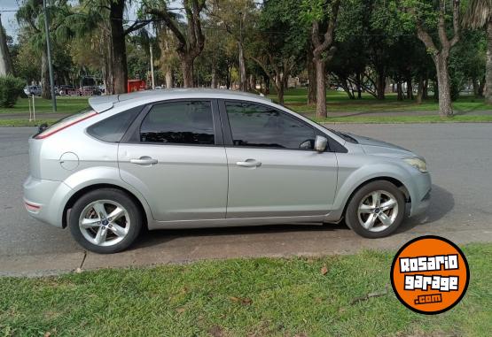 Autos - Ford FOCUS 2011 Nafta 170000Km - En Venta